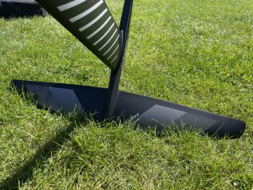 NAISH MACH1 - recenze z pohledu Piškota