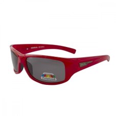 Sportovní brýle SG0009 GUL Napa Floating - červené