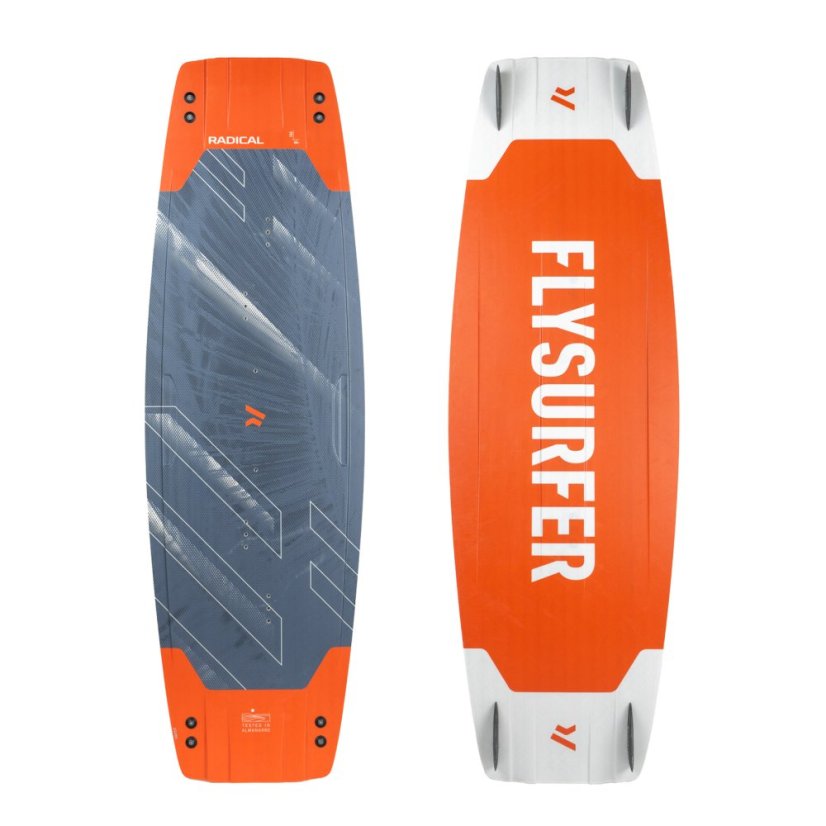 Kiteboard FLYSURFER Radical9