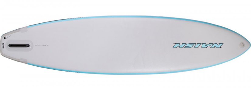 Nafukovací paddleboard NAISH S26 Alana Touring