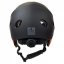 PROLIMIT Watersports Helmet - Black/Orange