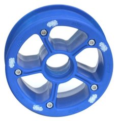 MBS RockStar II hub - Blue