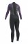 GUL G-Force Steamer 3/2mm Women's Wetsuit GF1306 - violet
