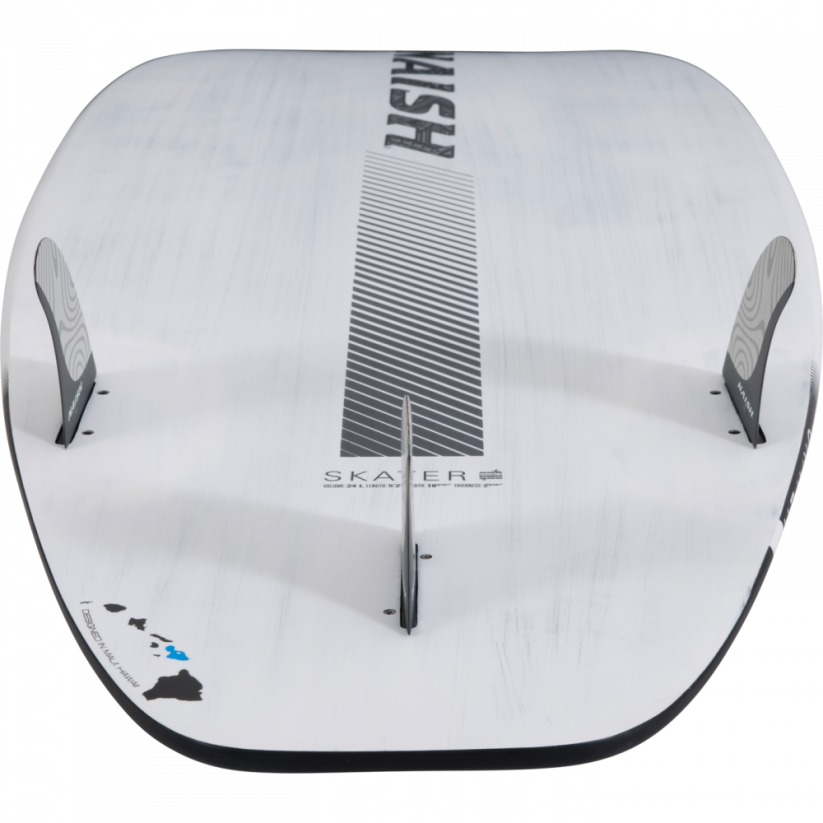 Kitesurf Board 2024 NAISH Skater