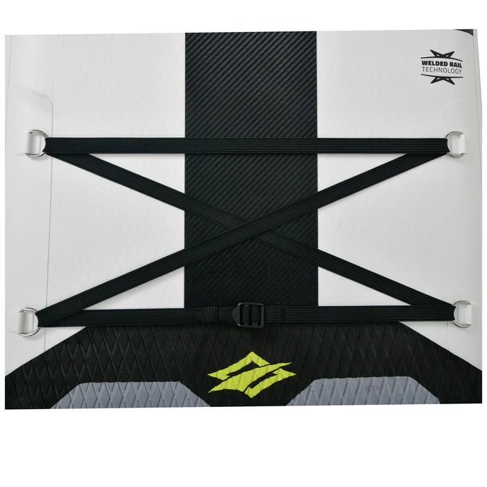Inflatable SUP 2026 NAISH Maliko 14"