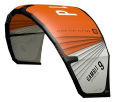Kite 2022 PLKB Gambit
