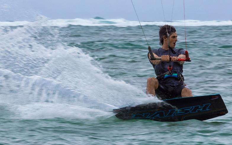 Kiteboard S26 NAISH Monarch