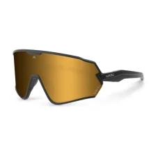 Sunglasses NANDEJ Action Less - black/champaign