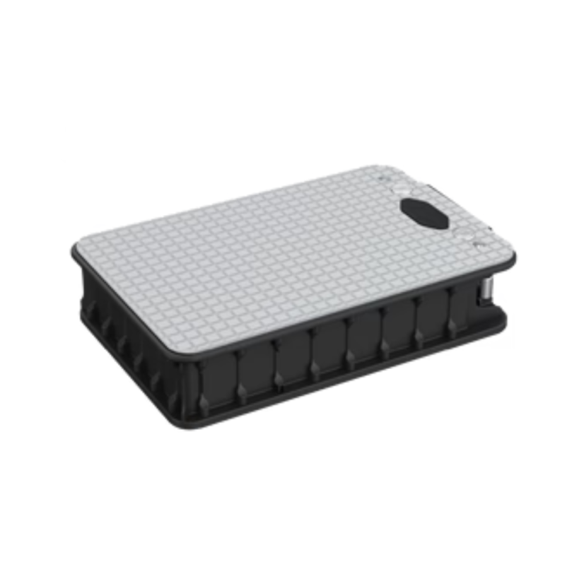 WAYDOO EVO Master Plus 75L SET - 6kW