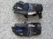 Children's winter gloves GUL Code Zero size JM