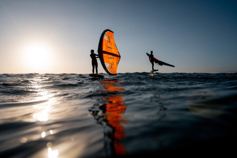 Wing-Surfer FLYSURFER TAO2 Boom