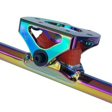 MBS Metal Matrix II Truck - oil slick