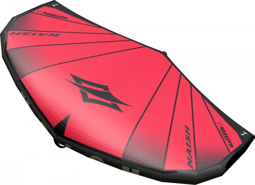 Wing-Surfer S26 NAISH Matador LT