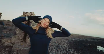 Neoprénová kukla alebo čiapka?