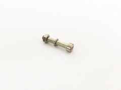 NAISH Smart Loop hardware - screw + nut