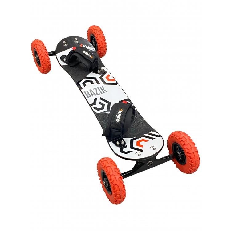 Mountainboard KHEO Bazik v3
