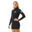 Dámský neoprén 2 mm RIP CURL G-Bomb LS - black