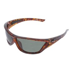 GUL SG0003 CZ React Floating Sunglasses - brown