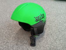 Lyžiarska helma RELAX Twister veľ. S