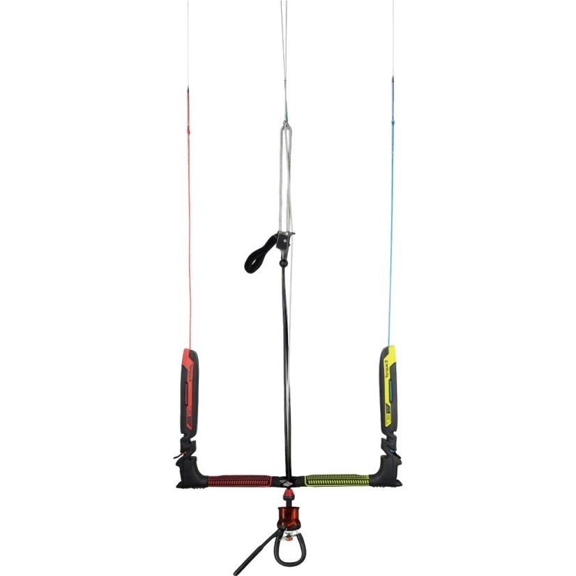 Ráhno NAISH Torque3 + MJ release