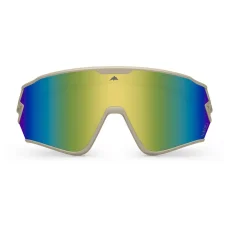 Sunglasses NANDEJ Action Less - taupe / rain