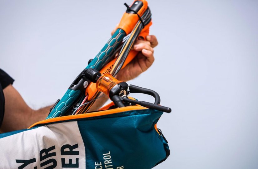 Rahno FLYSURFER Force Control Bar