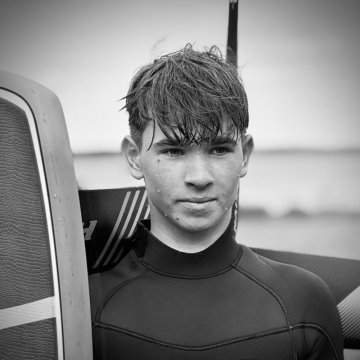 KTB riders team - Seba
