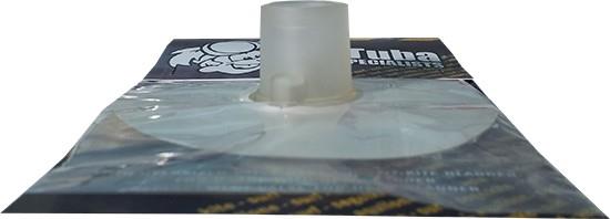 Náhradní ventily Octopus LE a ST