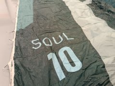 Kite FLYSURFER Soul2 10m