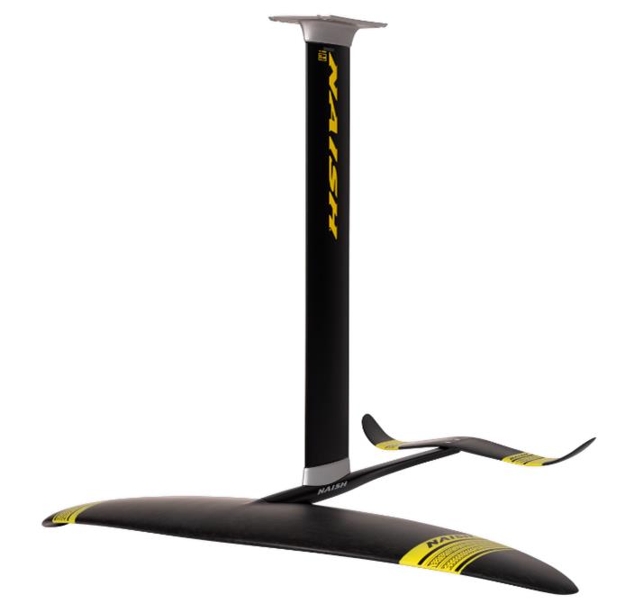 Hydrofoil S25 Naish Jet 2450 Standard