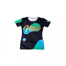 Women's lycra NOBILE - short sleeve