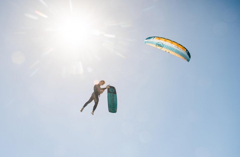 Kite FLYSURFER Soul2