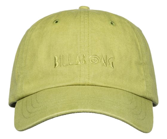 Šiltovka BILLABONG Essential - Palm Green