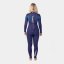women's wetsuit 5/3 GUL Response