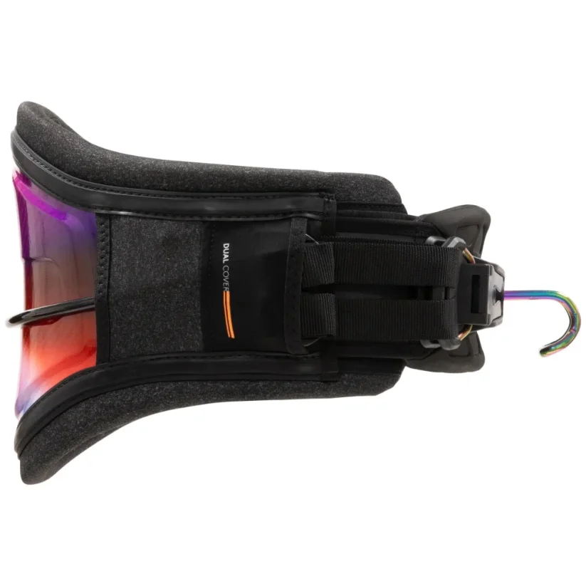 Kite trapéz PROLIMIT Vapor - Purple/Red