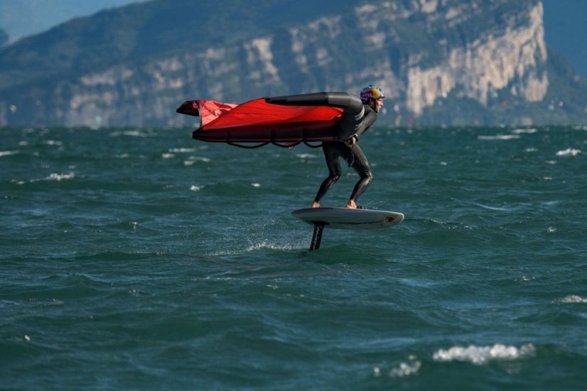 Wing-Surfer S26 NAISH Matador LT