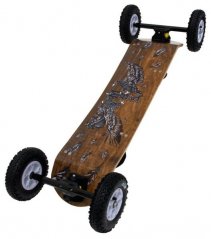 Mountainboard MBS Comp 95