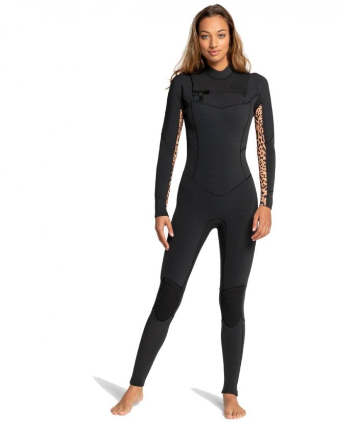 Dámsky neoprén 5/4 BILLABONG Salty Dayz - animal