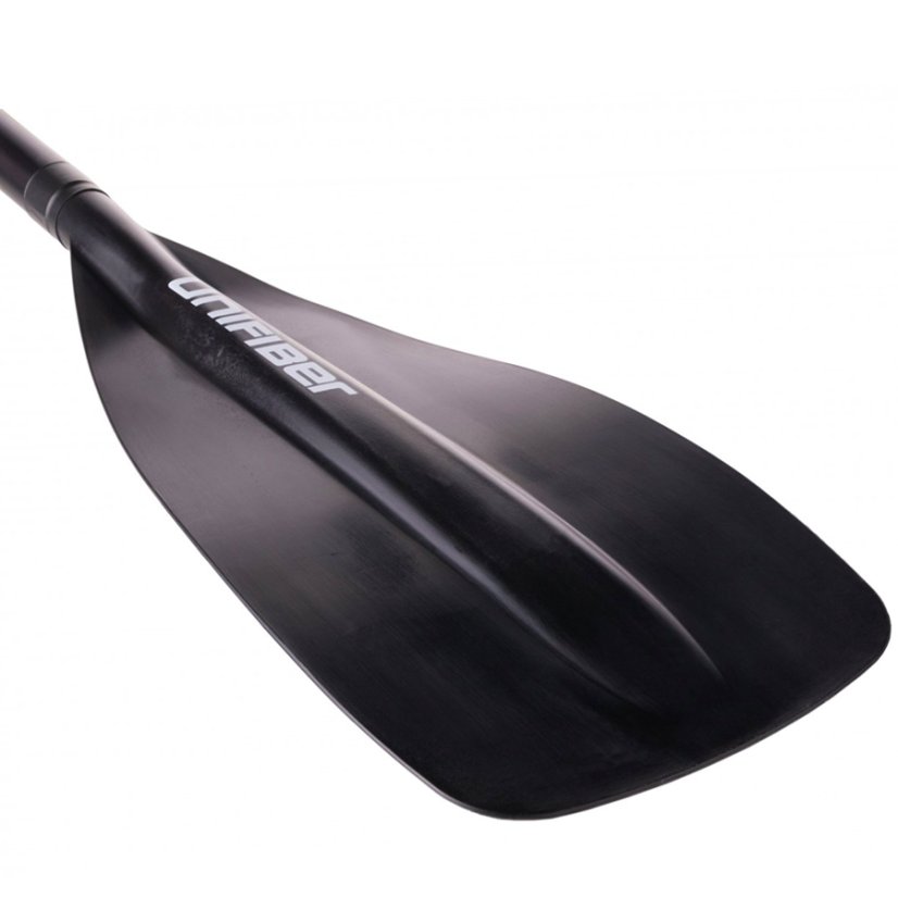 3-dielne SUP pádlo Unifiber Aluminium V1