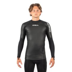 Pánská lycra GUL Code Zero Varpskin LS Hybrid