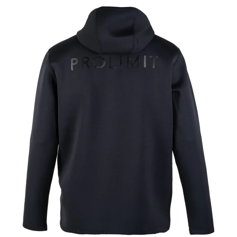 Neoprenová mikina PROLIMIT Day - black