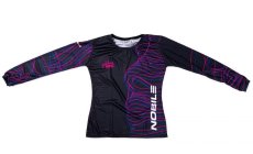 Women's lycra 2018 NOBILE - long sleeve