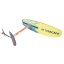 set 2017 Nobile Infinity Split + Zen hydrofoil