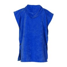 Dětské poncho PROLIMIT - modré