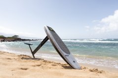 NAISH 2026 Blur Foilboard