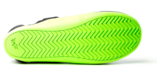 Jachtařské boty ZHIK Lightweight High Cut