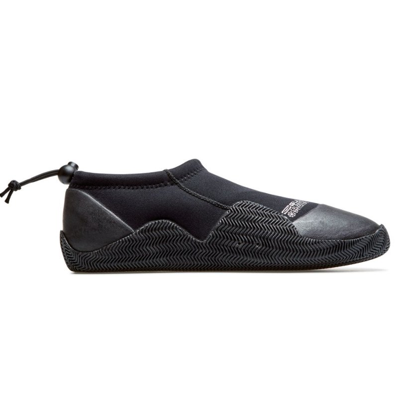 GUL Power Slipper Boots 3mm BO1273 Black