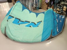 Kite NAISH S25 Pivot 8m