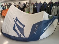 Kite NAISH 2026 Pivot [Q] 14m only