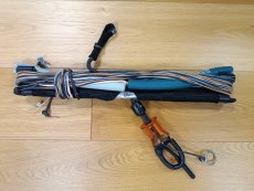 FLYSURFER Infinity Control Bar - veľkosť M